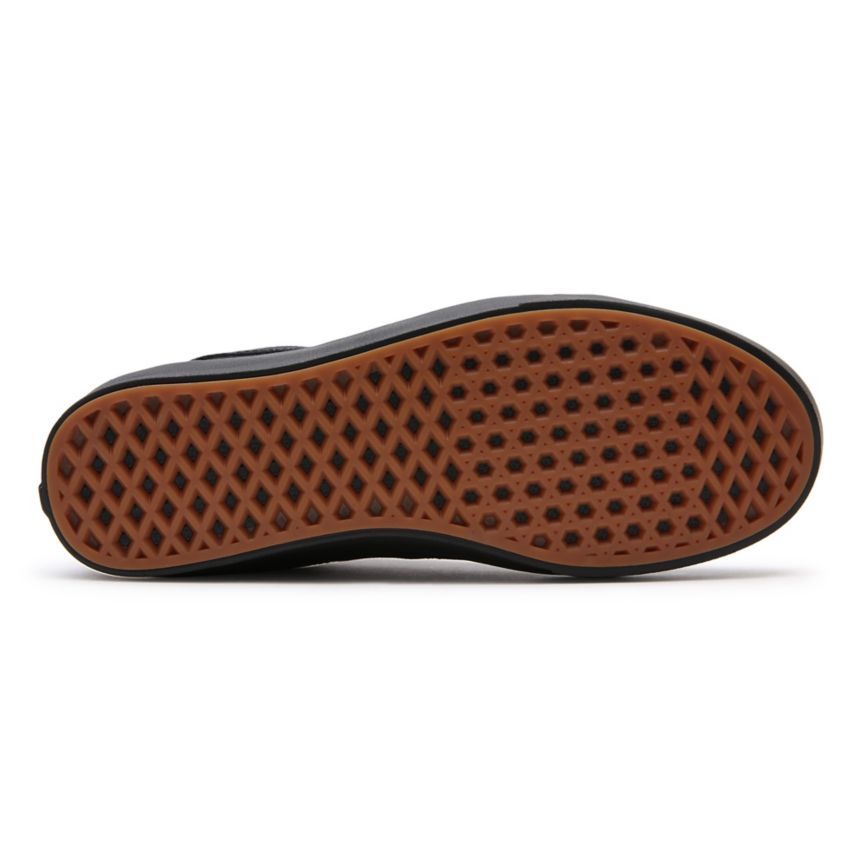 Vans Comfycush Old Skool Ayakkabi Siyah | VN898P7WZ40