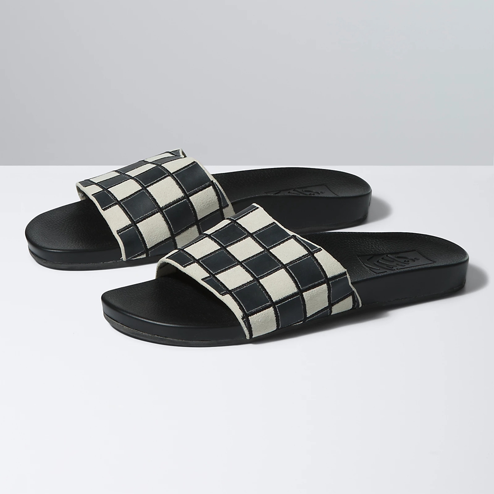 Vans Decon Terlik Siyah | VN086X4BD31