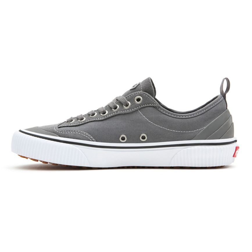 Vans Destruct SF Ayakkabi Gri | VN896Y9ZW66