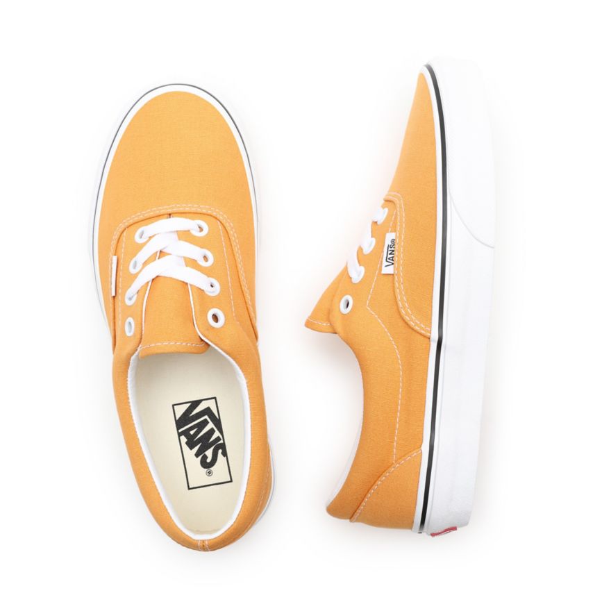 Vans Era Ayakkabi Altın | VN772H1RU46