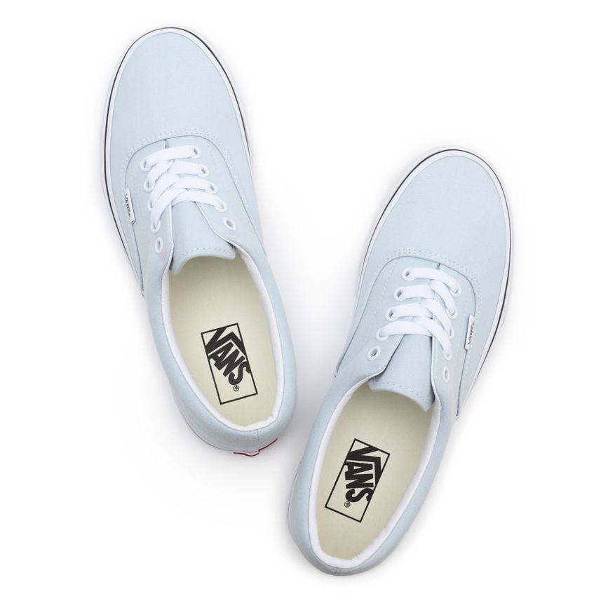 Vans Era Ayakkabi Açık Mavi | VN746S1FP15