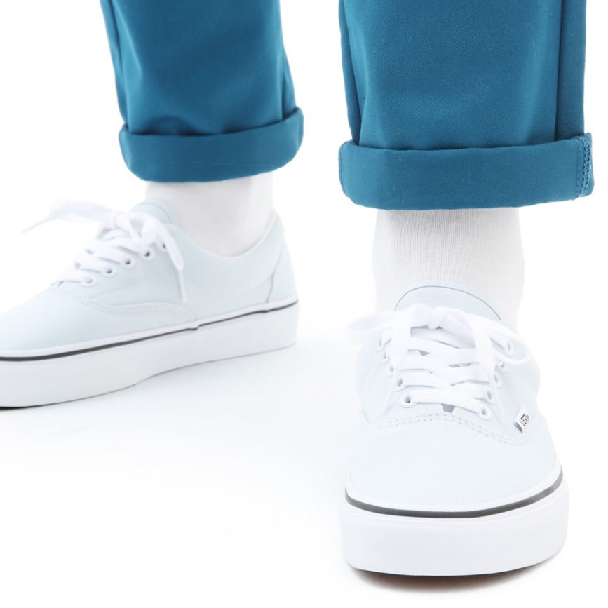 Vans Era Ayakkabi Açık Mavi | VN746S1FP15