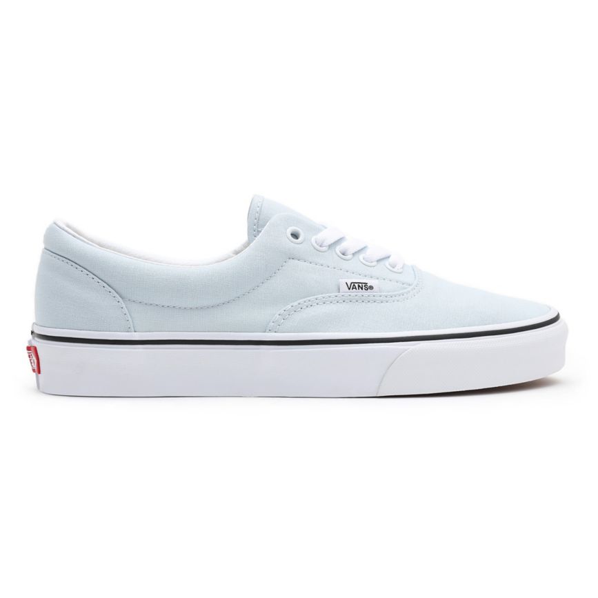 Vans Era Ayakkabi Açık Mavi | VN746S1FP15