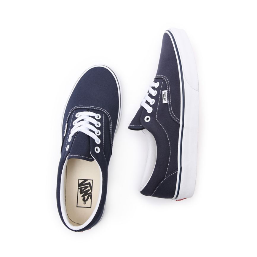 Vans Era Ayakkabi Lacivert | VN977L4JV90
