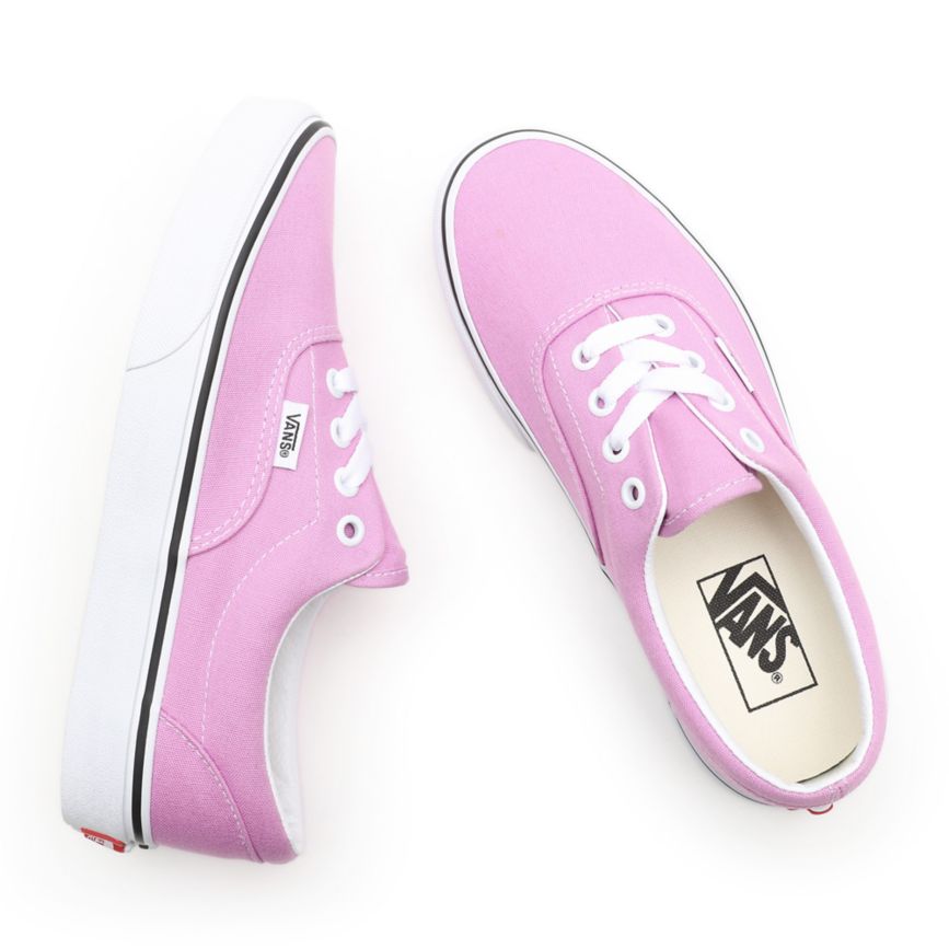 Vans Era Ayakkabi Pembe | VN897H2KJ18