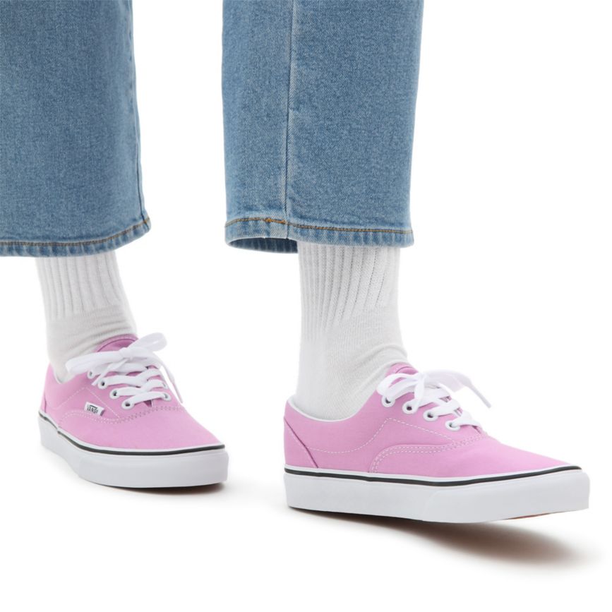 Vans Era Ayakkabi Pembe | VN897H2KJ18