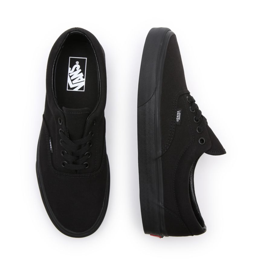 Vans Era Ayakkabi Siyah | VN494O4XN26