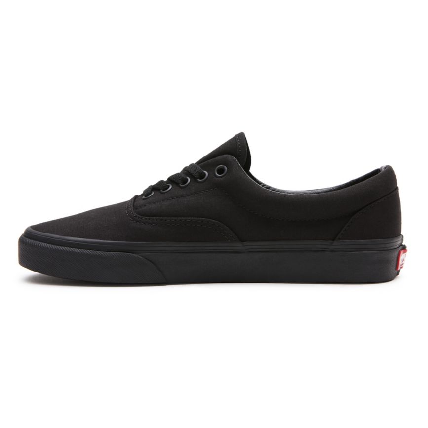 Vans Era Ayakkabi Siyah | VN494O4XN26