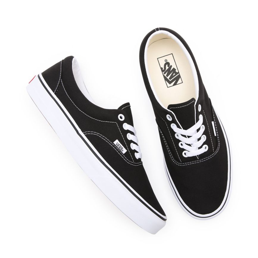 Vans Era Ayakkabi Siyah | VN904I0EC84