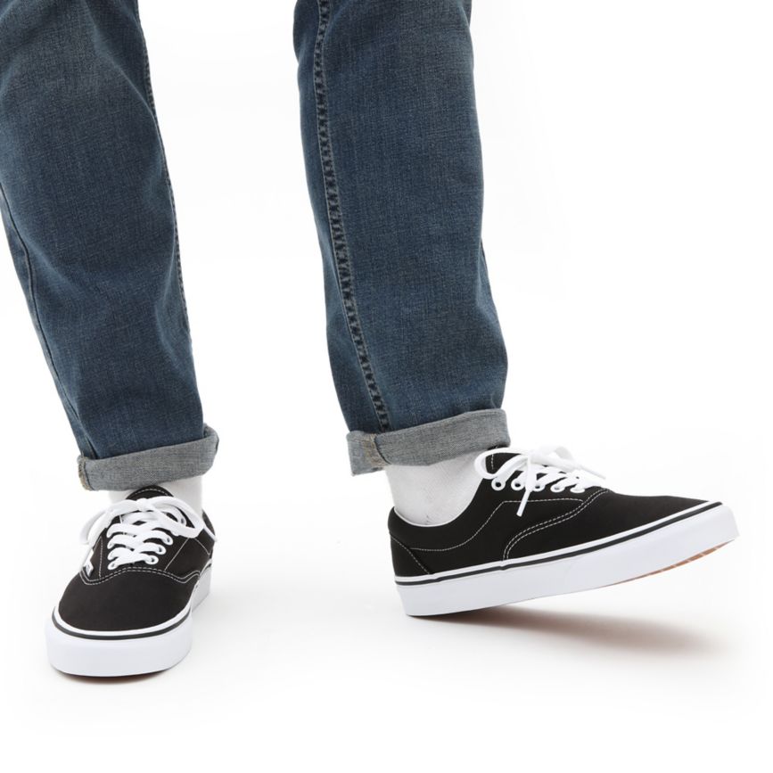 Vans Era Ayakkabi Siyah | VN904I0EC84