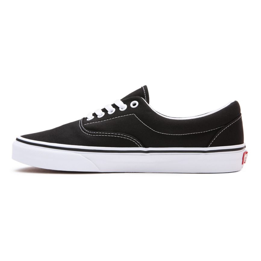 Vans Era Ayakkabi Siyah | VN904I0EC84