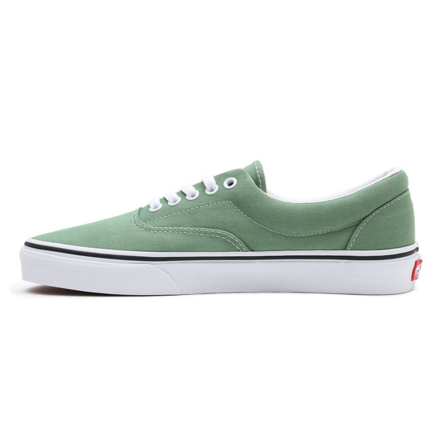 Vans Era Ayakkabi Yeşil | VN154L0DF90