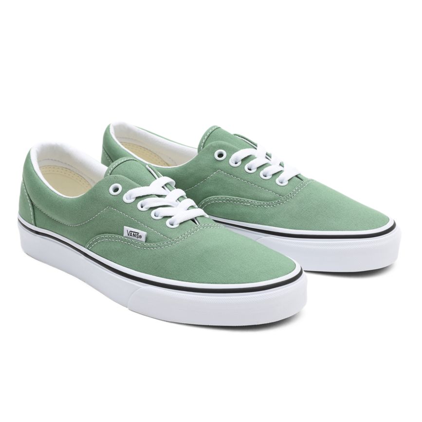 Vans Era Ayakkabi Yeşil | VN154L0DF90
