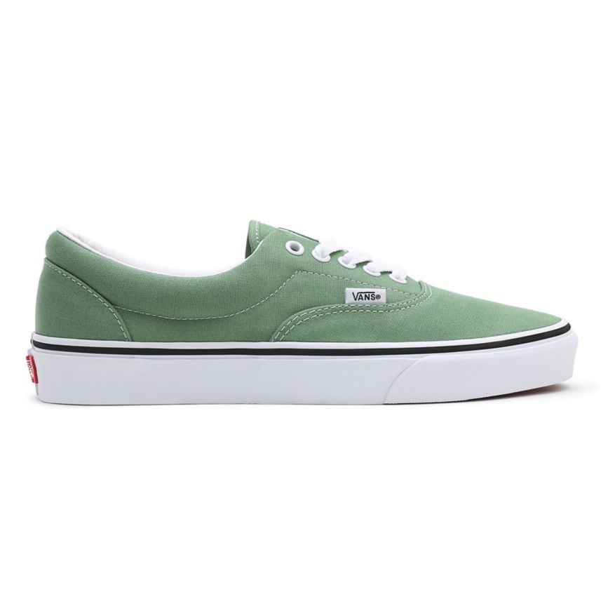 Vans Era Ayakkabi Yeşil | VN321L2AY77