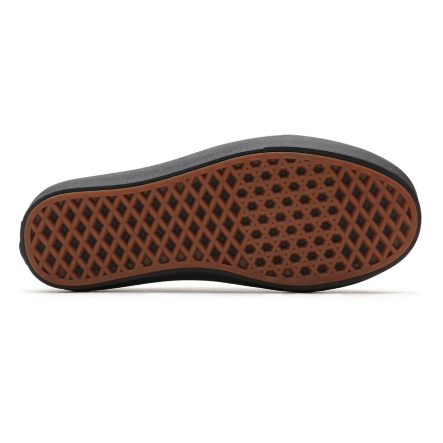 Vans Fury Super ComfyCush Era Ayakkabi Beyaz | VN599G2NR37