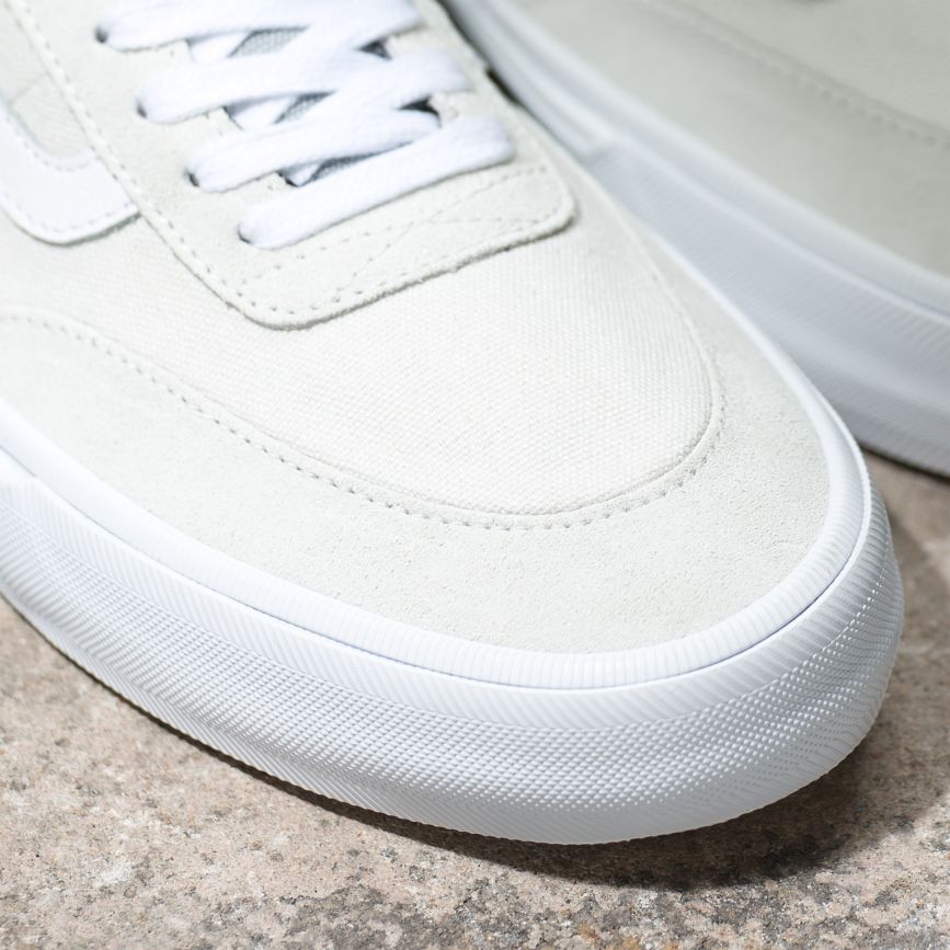 Vans Gilbert Crockett 2 Pro Ayakkabi Mavi | VN177K7CK85