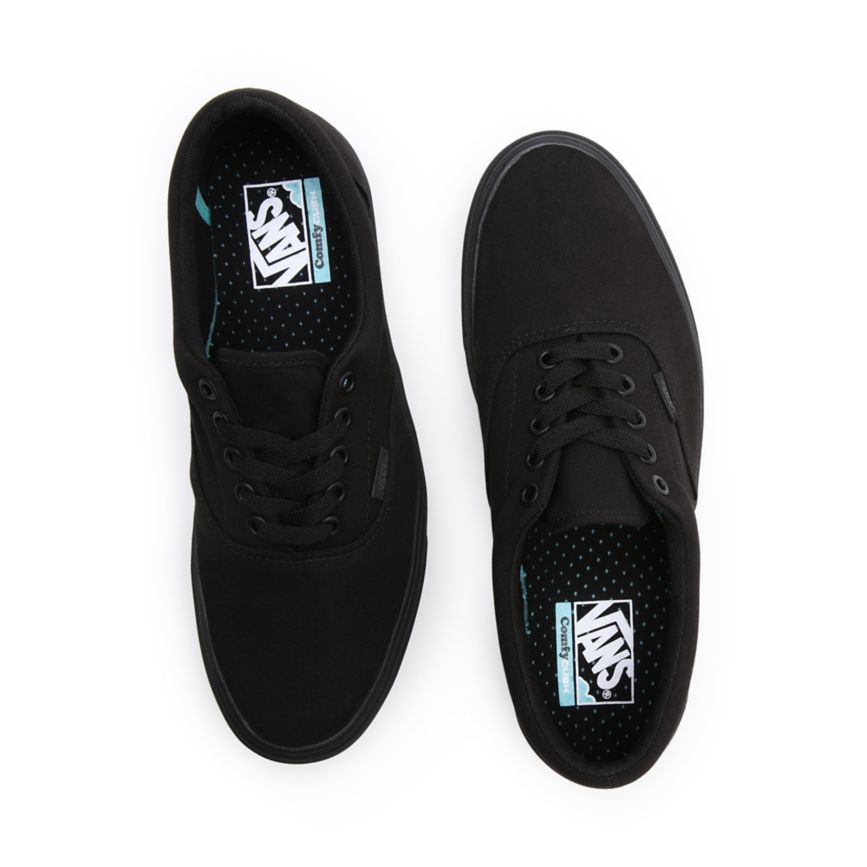 Vans Klasik ComfyCush Era Ayakkabi Siyah | VN462Z8IN33