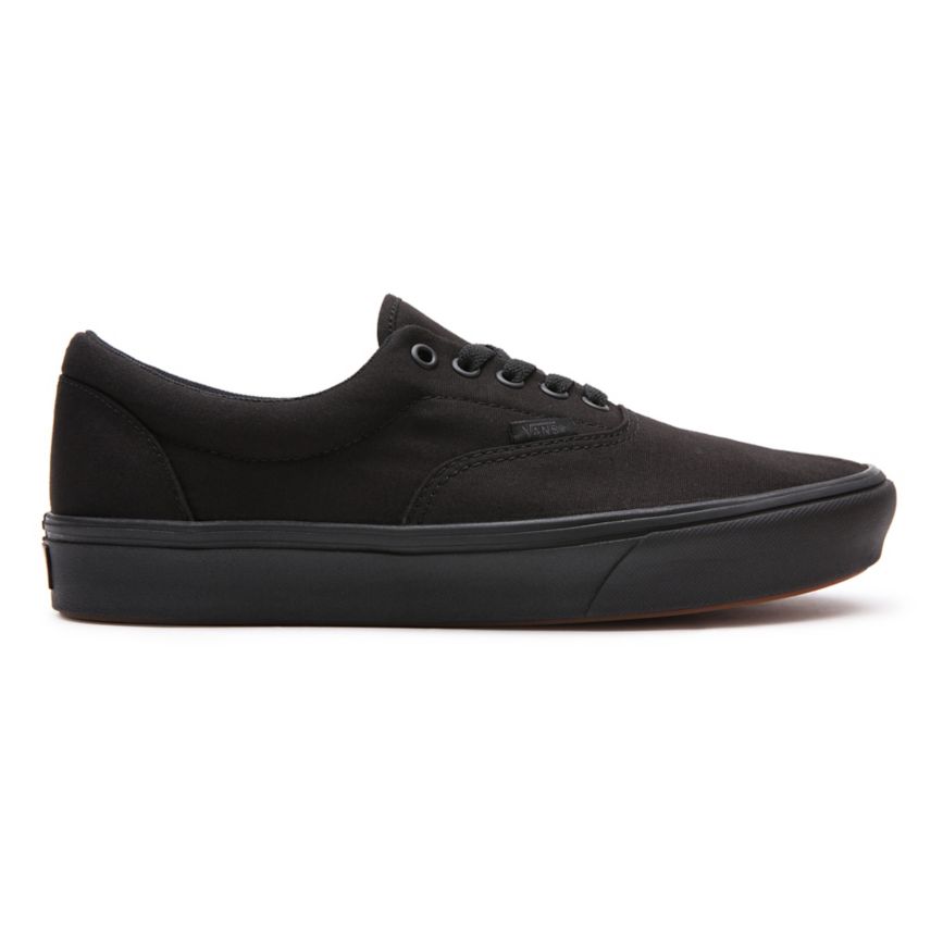 Vans Klasik ComfyCush Era Ayakkabi Siyah | VN462Z8IN33