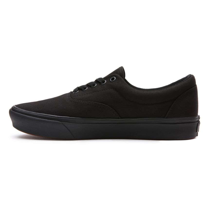 Vans Klasik ComfyCush Era Ayakkabi Siyah | VN462Z8IN33