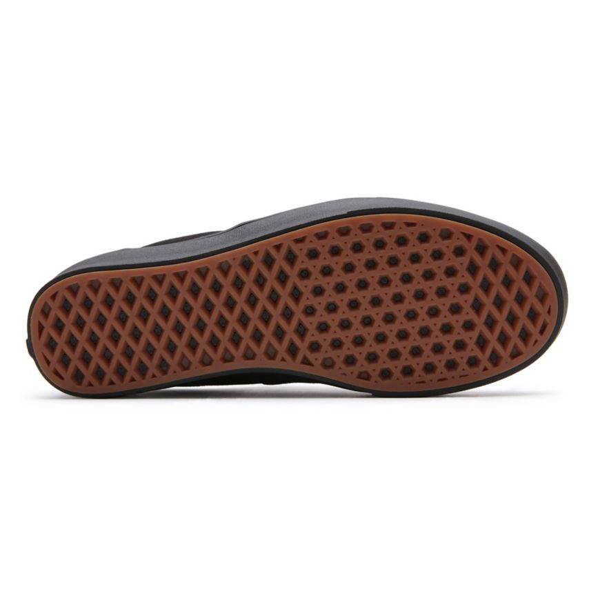 Vans Klasik ComfyCush Era Ayakkabi Siyah | VN462Z8IN33
