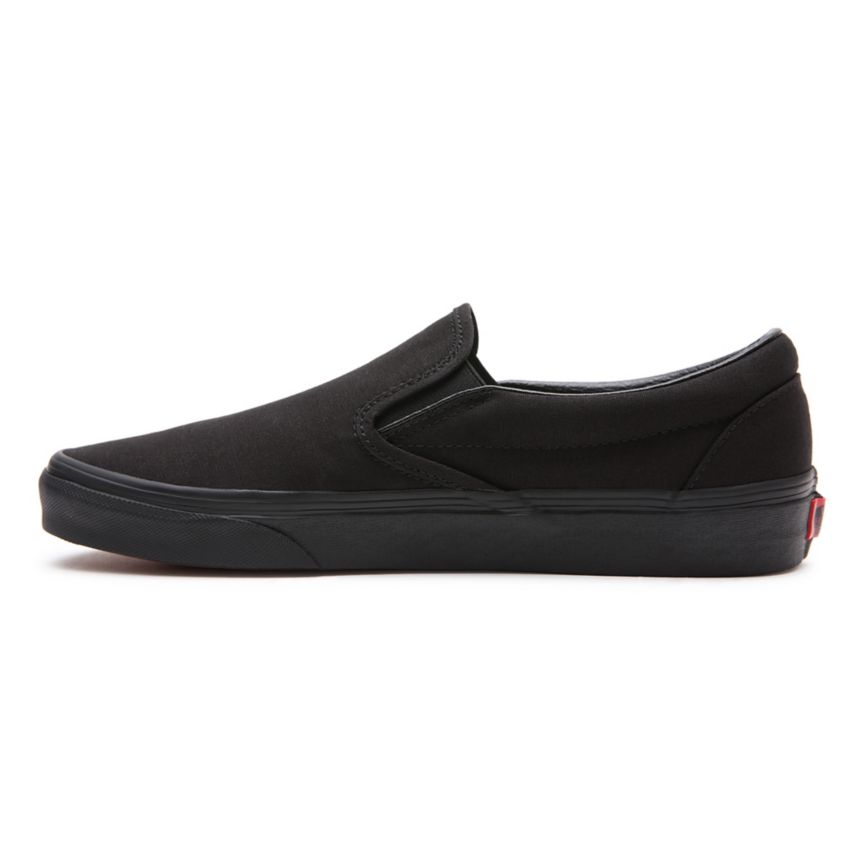 Vans Klasik Slip-on Ayakkabi Siyah | VN139I0FM10
