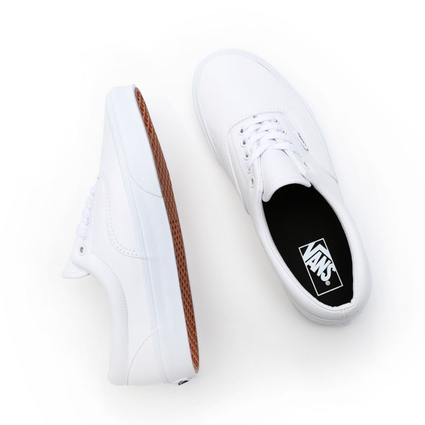 Vans Klasik Tumble Era Ayakkabi Beyaz | VN294O9GI16