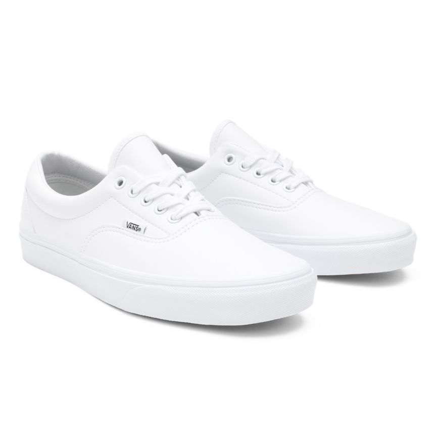 Vans Klasik Tumble Era Ayakkabi Beyaz | VN642D2ZU17