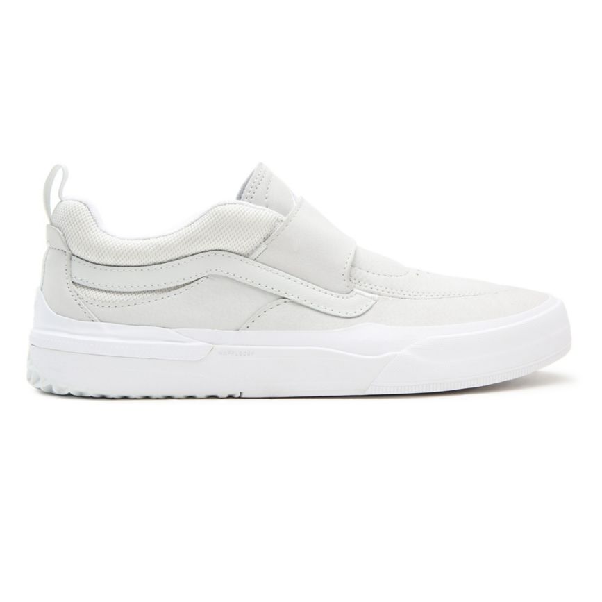 Vans Kyle Pro 2 Ayakkabi Beyaz | VN553G9XF23