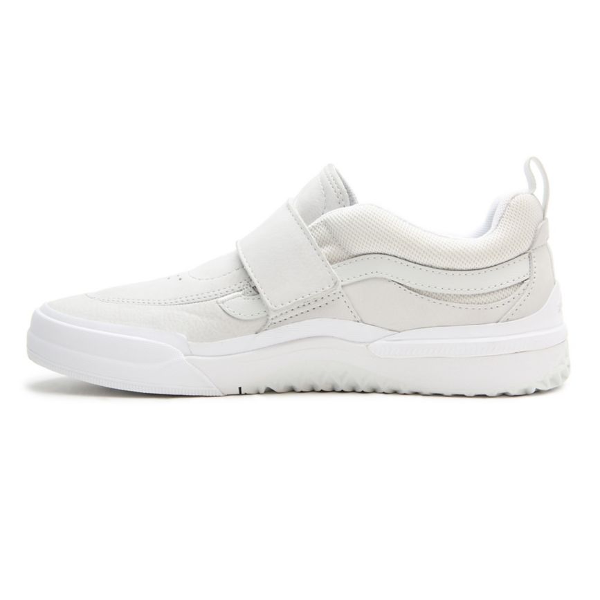 Vans Kyle Pro 2 Ayakkabi Beyaz | VN553G9XF23