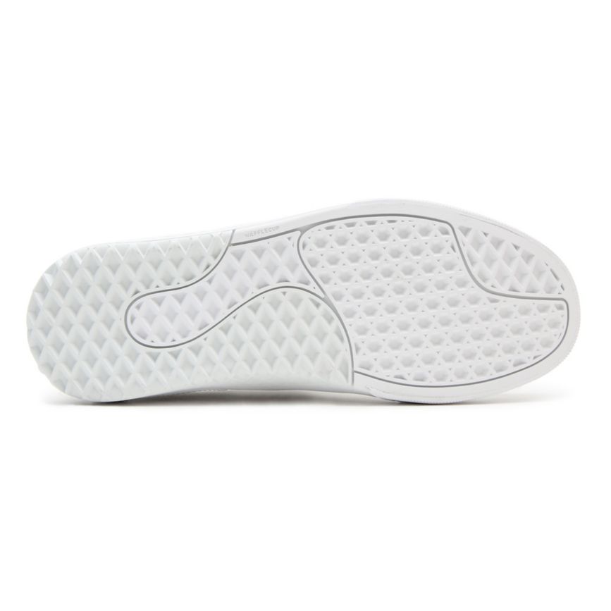 Vans Kyle Pro 2 Ayakkabi Beyaz | VN553G9XF23