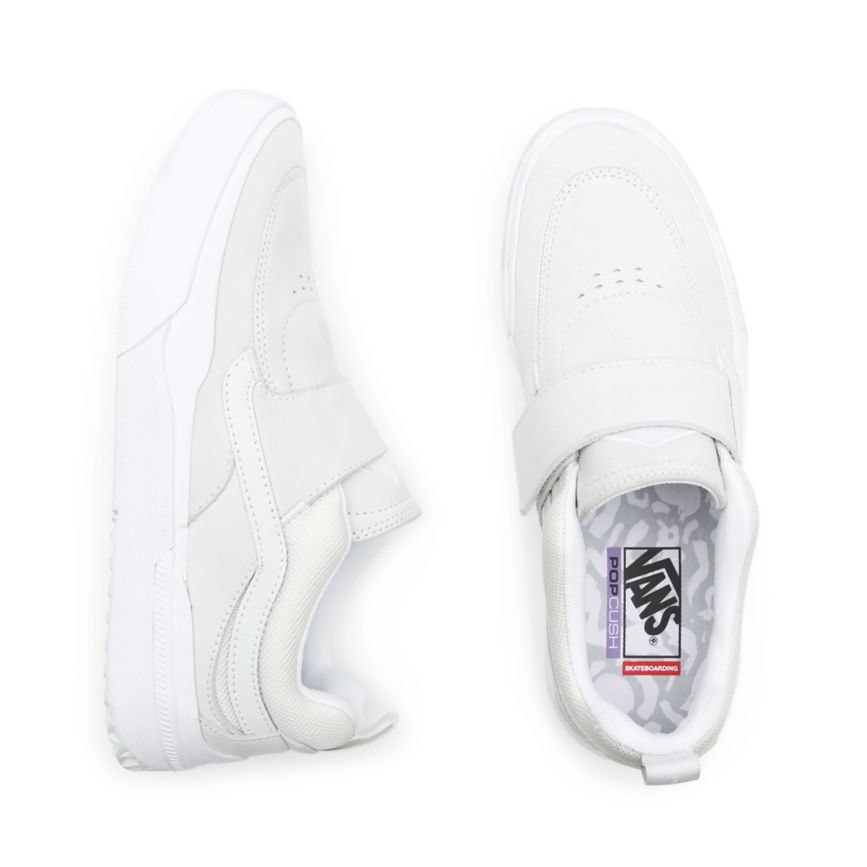 Vans Kyle Pro 2 Ayakkabi Beyaz | VN928V8LY23