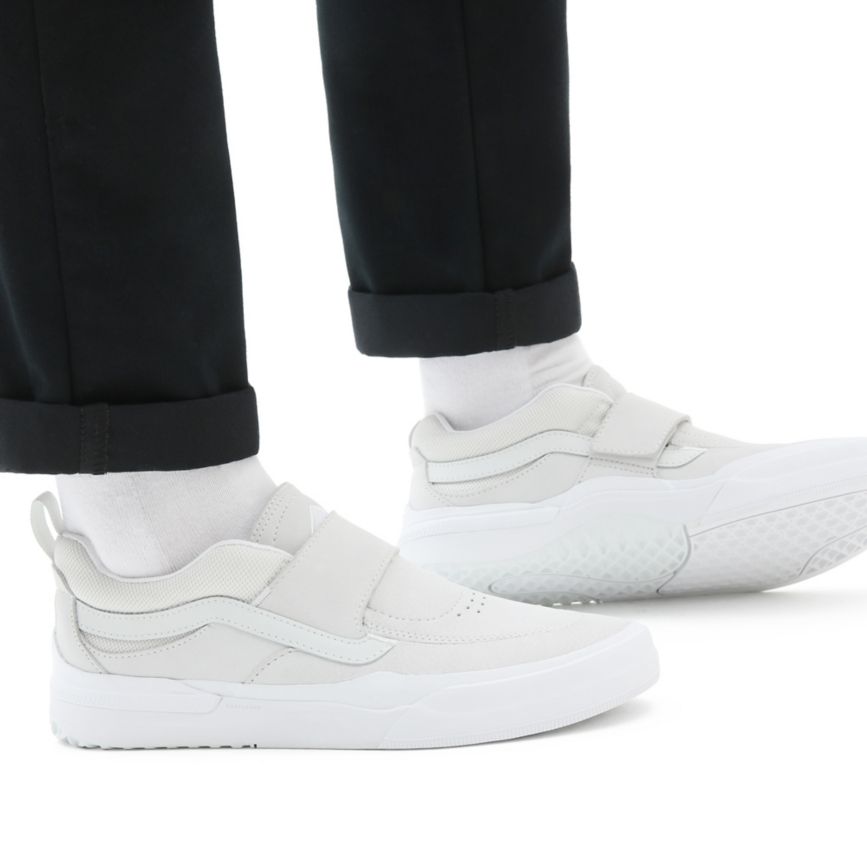Vans Kyle Pro 2 Ayakkabi Beyaz | VN928V8LY23