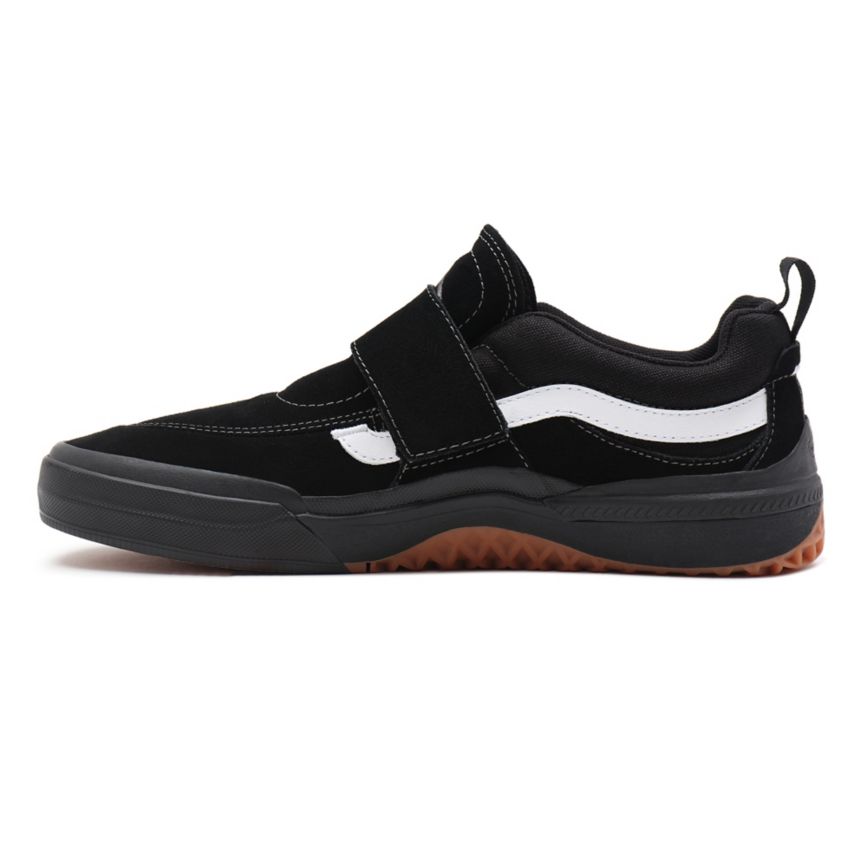 Vans Kyle Pro 2 Ayakkabi Siyah | VN147F9MO89