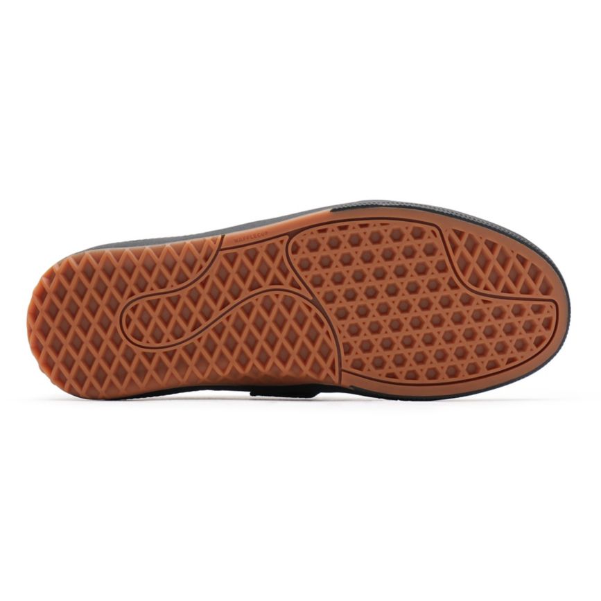 Vans Kyle Pro 2 Ayakkabi Siyah | VN147F9MO89