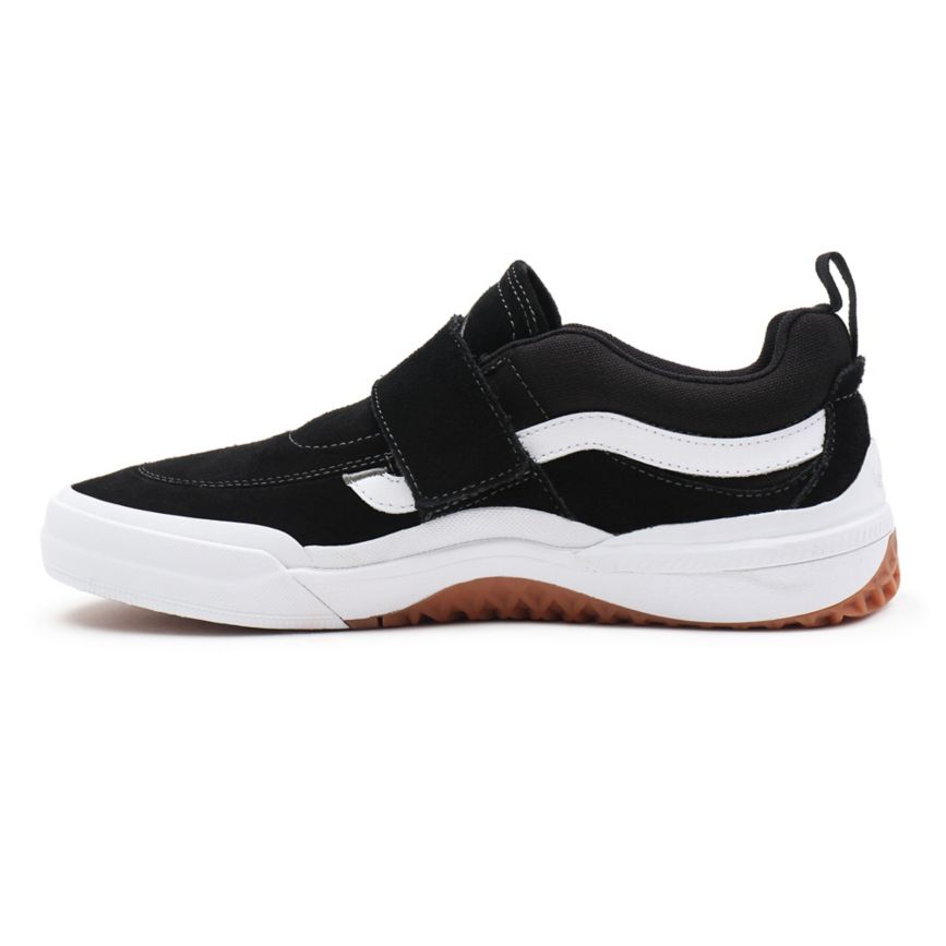 Vans Kyle Pro 2 Ayakkabi Siyah | VN518T7NL25