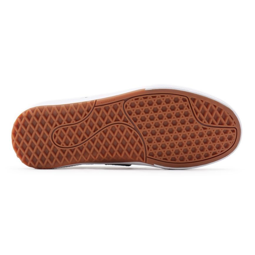 Vans Kyle Pro 2 Ayakkabi Siyah | VN518T7NL25