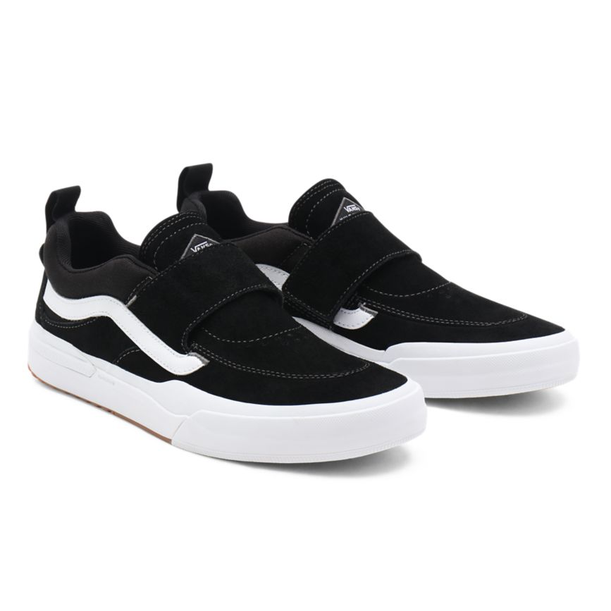 Vans Kyle Pro 2 Ayakkabi Siyah | VN518T7NL25