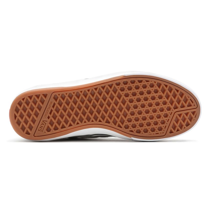 Vans Kyle Walker Pro Ayakkabi Gri | VN474K4YR76