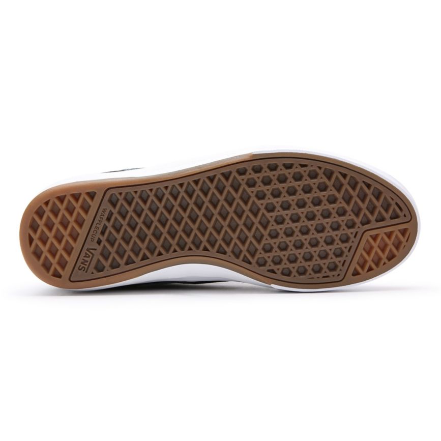 Vans Kyle Walker Pro Ayakkabi Siyah | VN095O8OV81