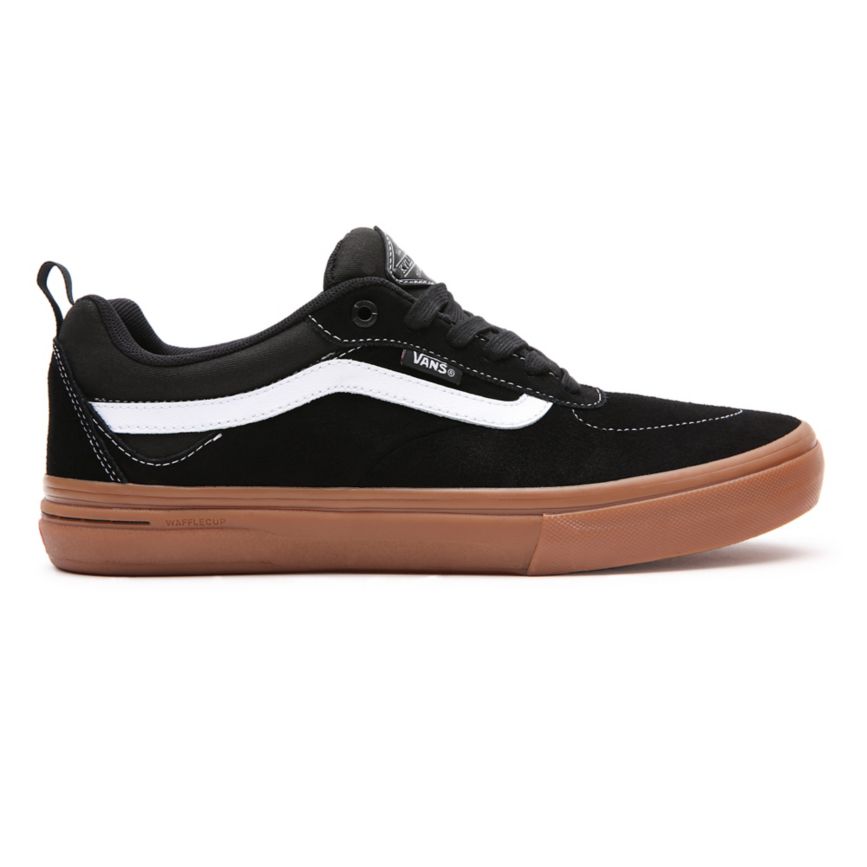 Vans Kyle Walker Pro Ayakkabi Siyah | VN945J3CP20