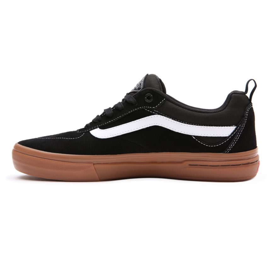Vans Kyle Walker Pro Ayakkabi Siyah | VN945J3CP20