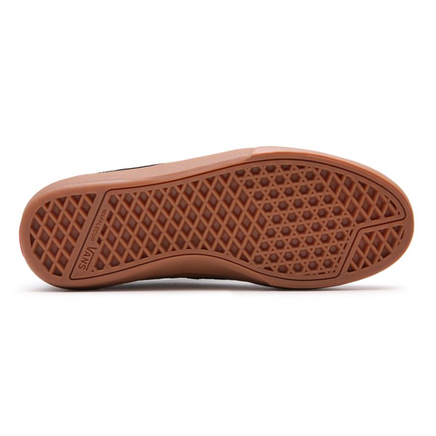 Vans Kyle Walker Pro Ayakkabi Siyah | VN945J3CP20