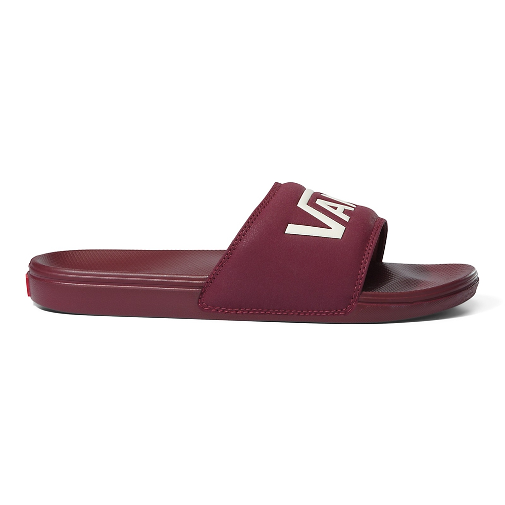 Vans La Costa Terlik-On Bordo | VN786Y3WQ58