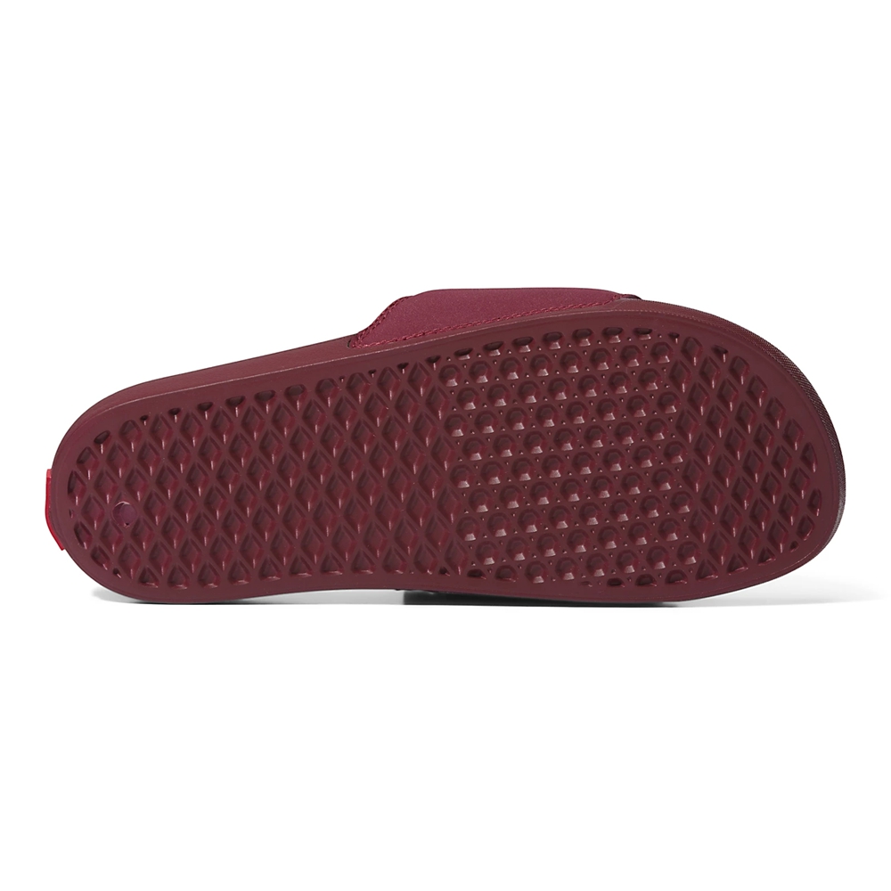 Vans La Costa Terlik-On Bordo | VN786Y3WQ58
