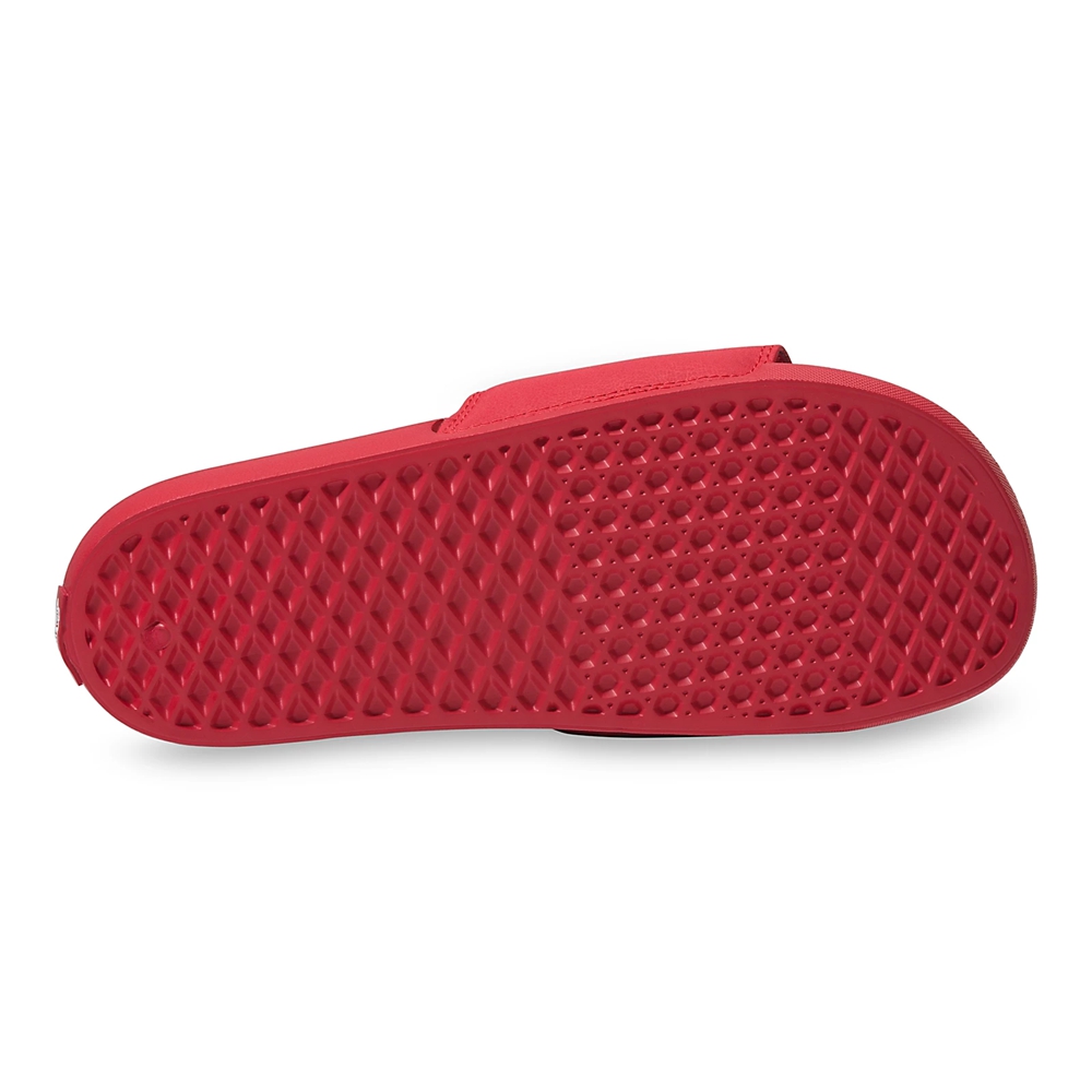 Vans La Costa Terlik-On Kırmızı | VN832V0LJ98