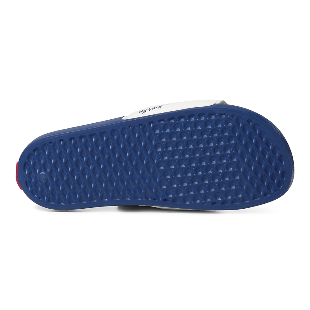 Vans La Costa Terlik-On Mavi | VN969Y7GY83