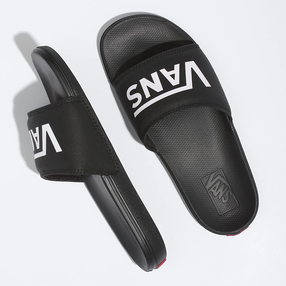 Vans La Costa Terlik-On Siyah | VN672C7GF43