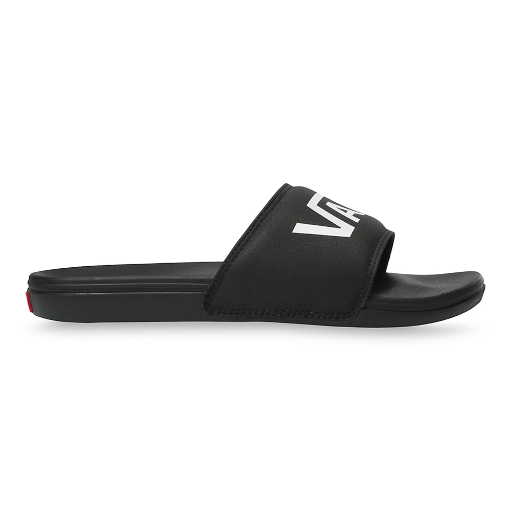 Vans La Costa Terlik-On Siyah | VN672C7GF43