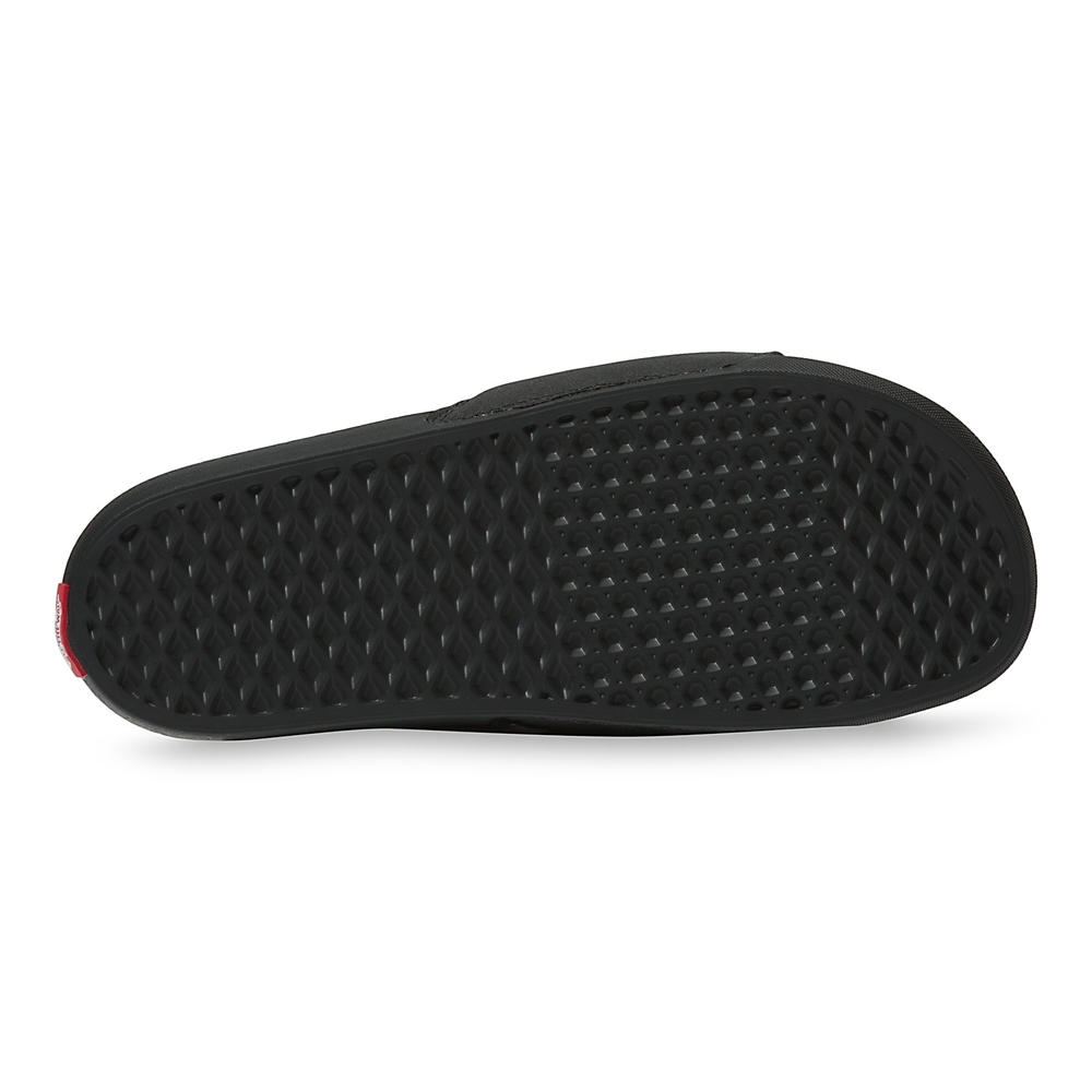 Vans La Costa Terlik-On Siyah | VN672C7GF43