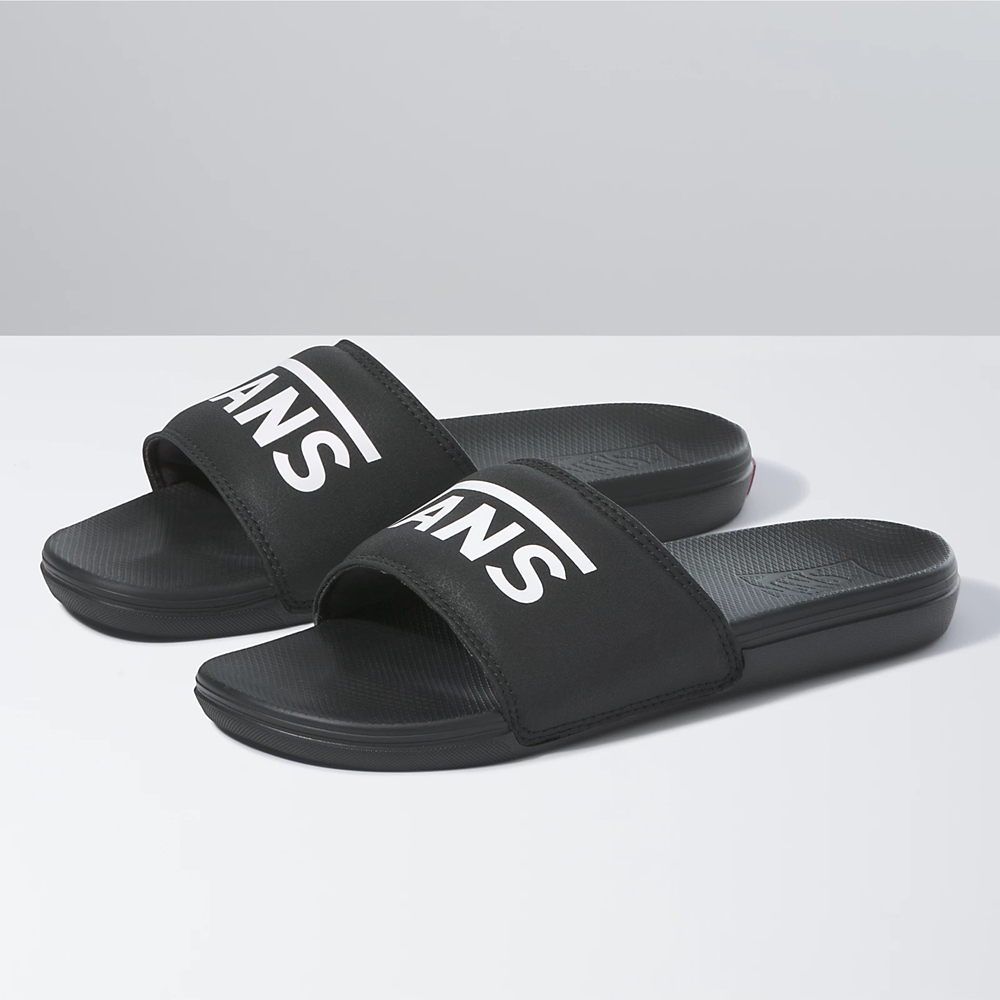 Vans La Costa Terlik-On Siyah | VN672C7GF43